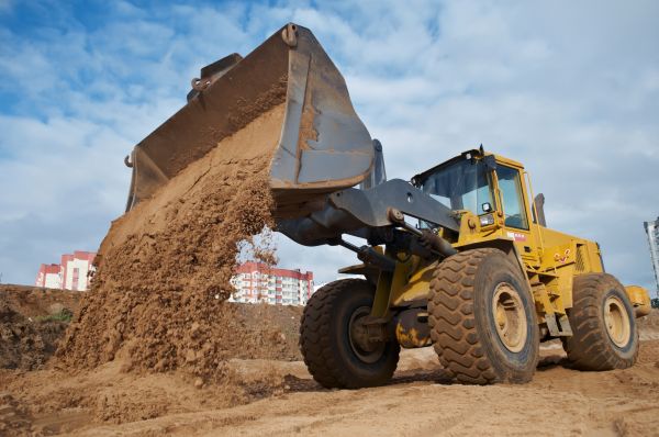 Cost of Bulldozing Service in Valparaiso