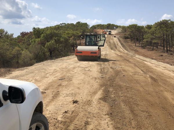 Cost of Driveway Grading in Valparaiso