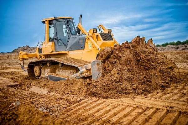 Cost of Yard Leveling in Valparaiso
