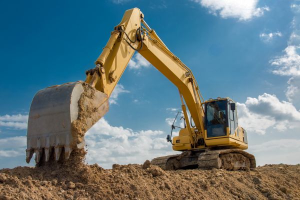 Cost of Foundation Excavation in Valparaiso