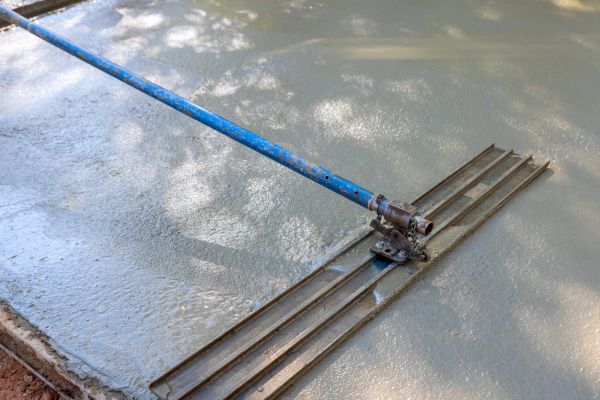Cost of Driveway Leveling in Valparaiso