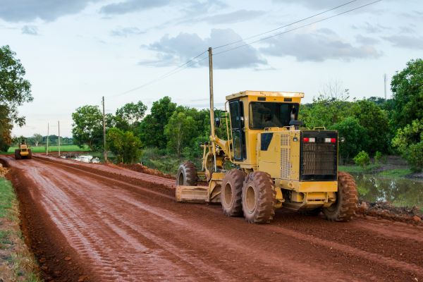 Cost of Land Smoothing in Valparaiso