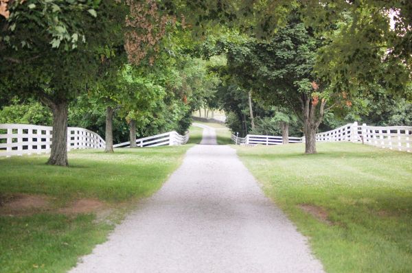 Cost of Gravel Driveway Construction in Valparaiso