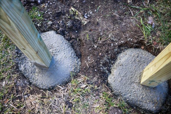 Cost of Post Hole Excavation in Valparaiso