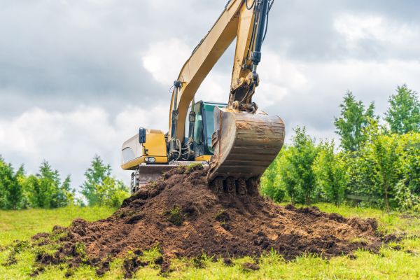 Cost of Soil Removal in Valparaiso