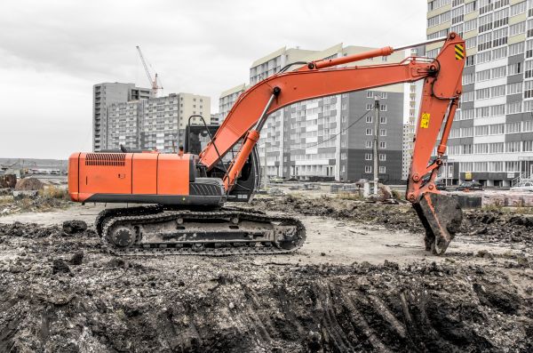 Cost of Trenching Excavation Service in Valparaiso