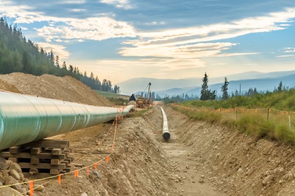 Cost of Pipeline Excavation in Valparaiso