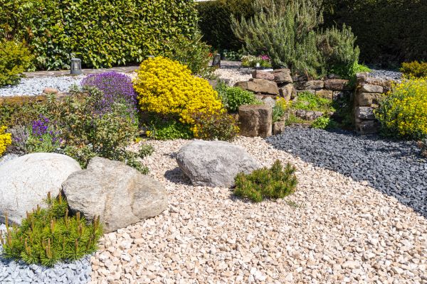 Cost of Gravel Repair in Valparaiso