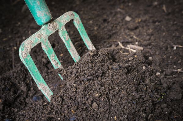 Cost of Topsoil Spreading in Valparaiso
