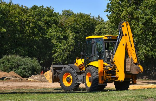 Cost of Dirt Grading in Valparaiso