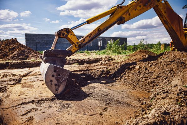 Cost of Lot Excavation in Valparaiso