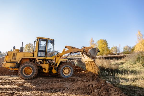 Cost of Field Leveling in Valparaiso