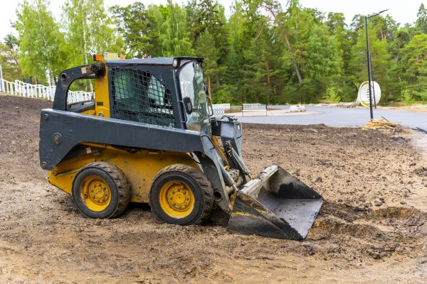 Cost of Yard Excavation in Valparaiso