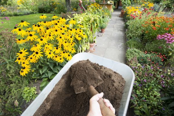 Cost of Soil Spreading in Valparaiso
