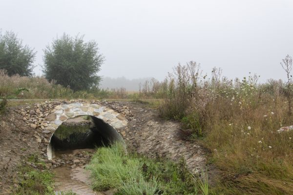 Cost of Culvert Excavation in Valparaiso