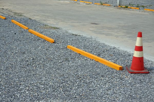 Cost of Parking Lot Gravel Repair in Valparaiso