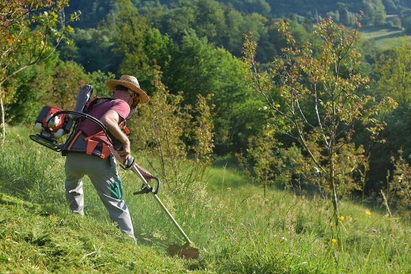 Cost of Slope Trimming in Valparaiso