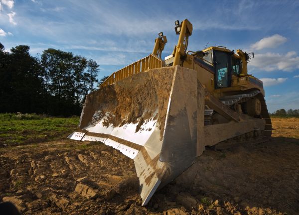 Cost of Slope Flattening in Valparaiso
